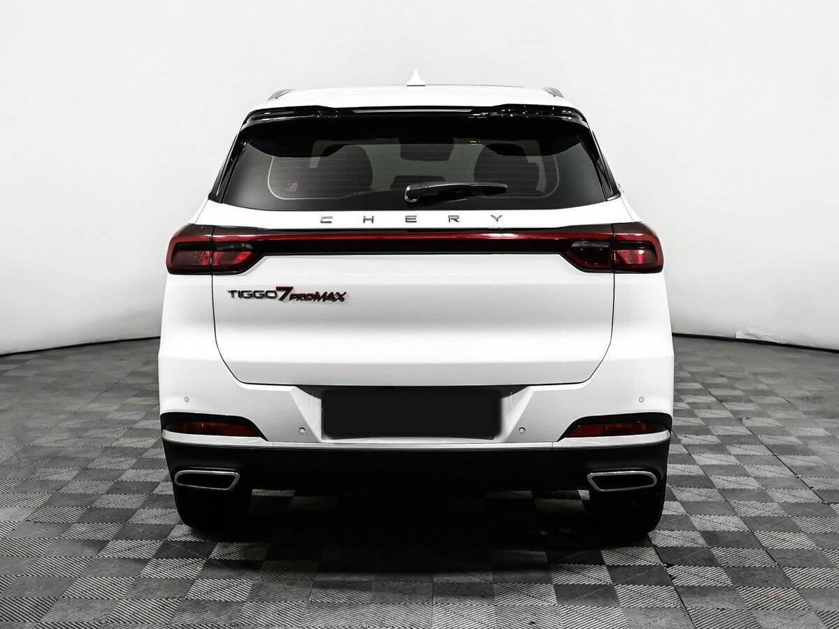 Купить Chery Tiggo 7 Pro Max, 2023, 21 574 км, фото №6