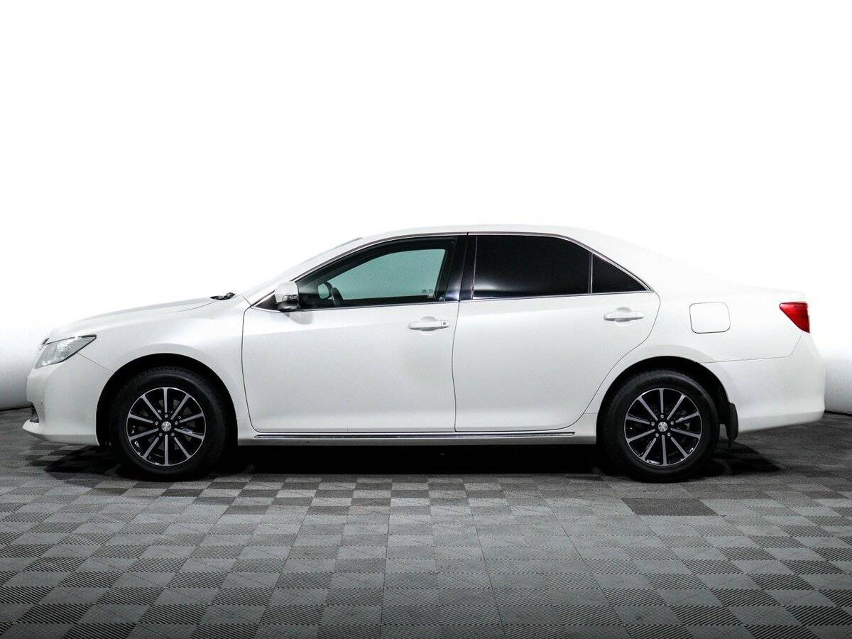 Купить Toyota Camry, 2013, 174 816 км, фото №8