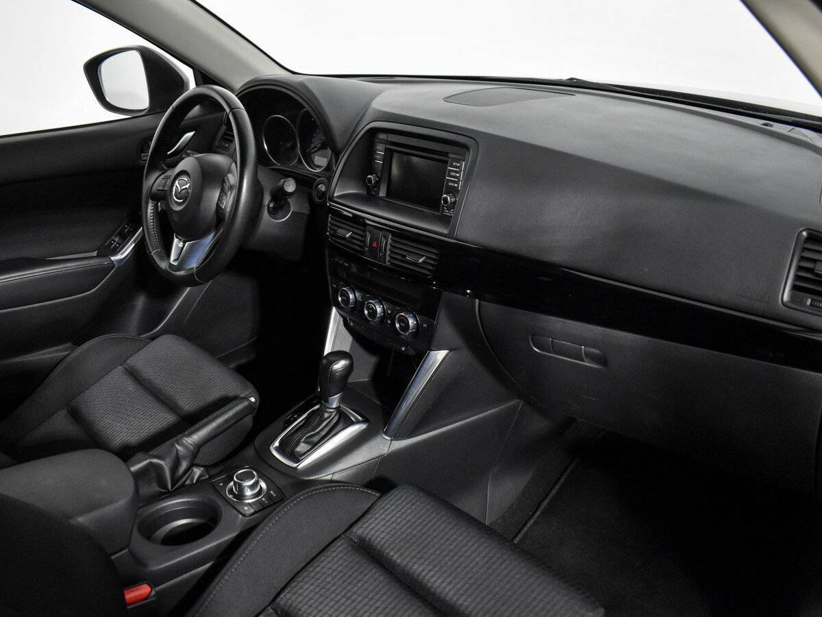 Купить Mazda CX-5, 2014, 99 174 км, фото №12