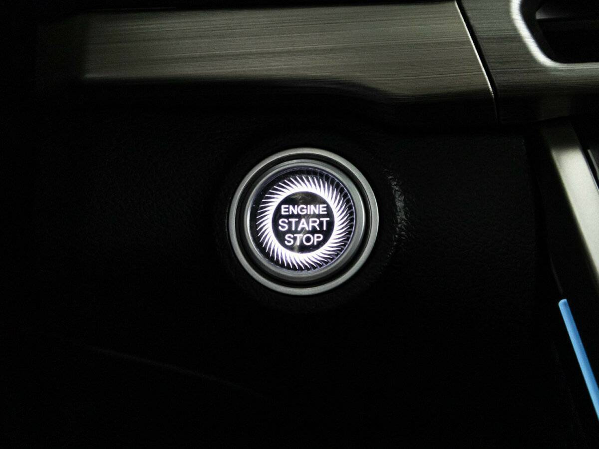 Купить Exeed TXL, 2022, 57 531 км, фото №22