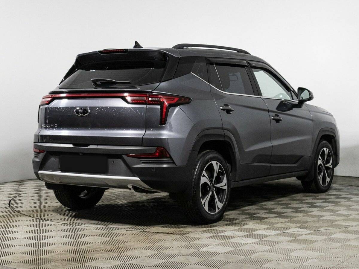 Купить Москвич 3, 2023, 73 039 км, фото №5