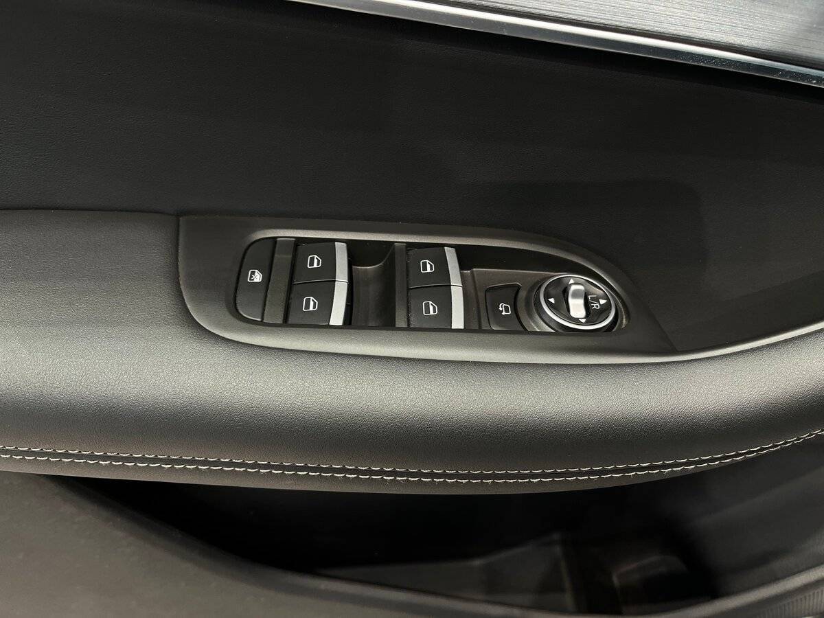 Купить Chery Tiggo 7 Pro Max, 2023, 18 183 км, фото №25