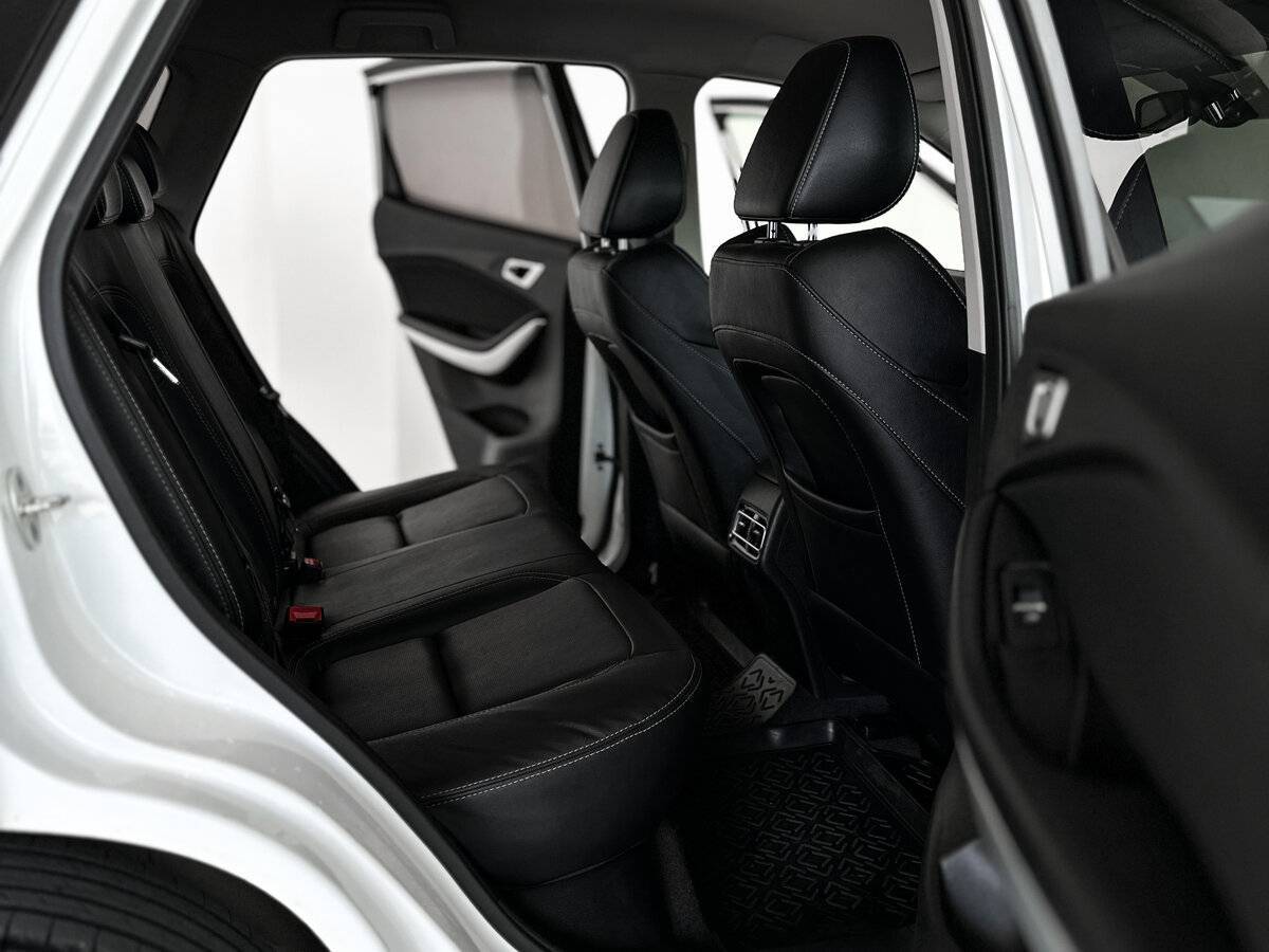 Купить Chery Tiggo 7, 2019, 79 799 км, фото №11