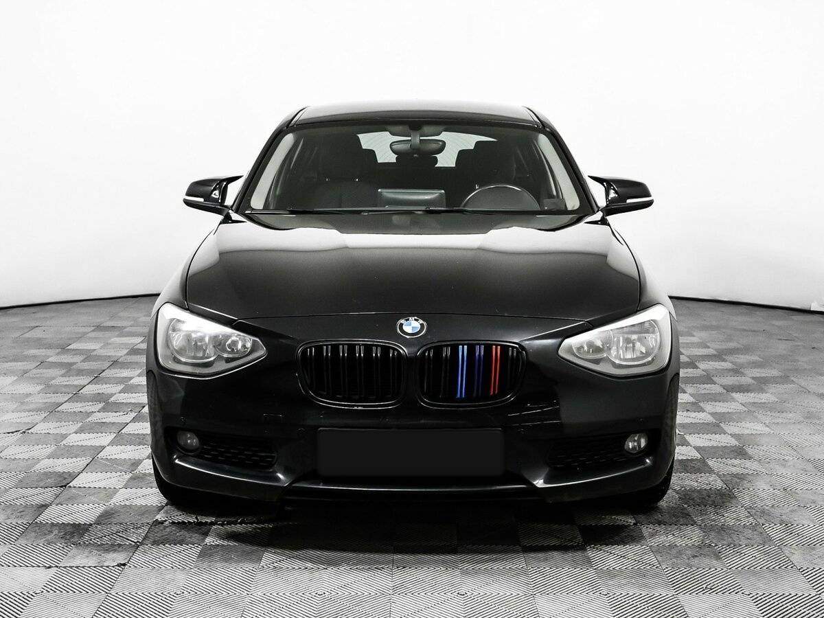 BMW 1 серии