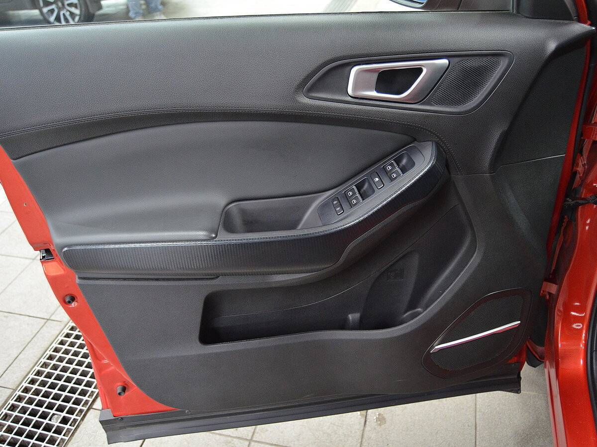 Купить Chery Tiggo 4, 2020, 31 000 км, фото №16