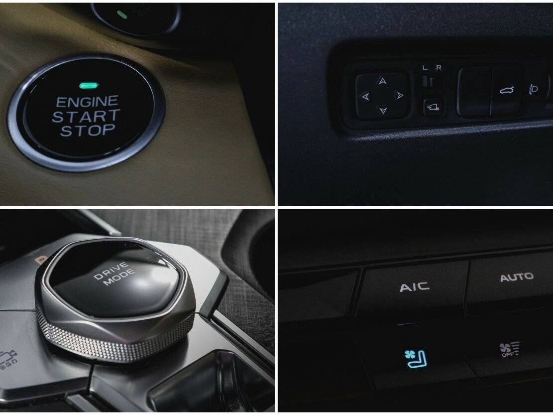 Купить Changan UNI-V, 2022, 54 260 км, фото №17