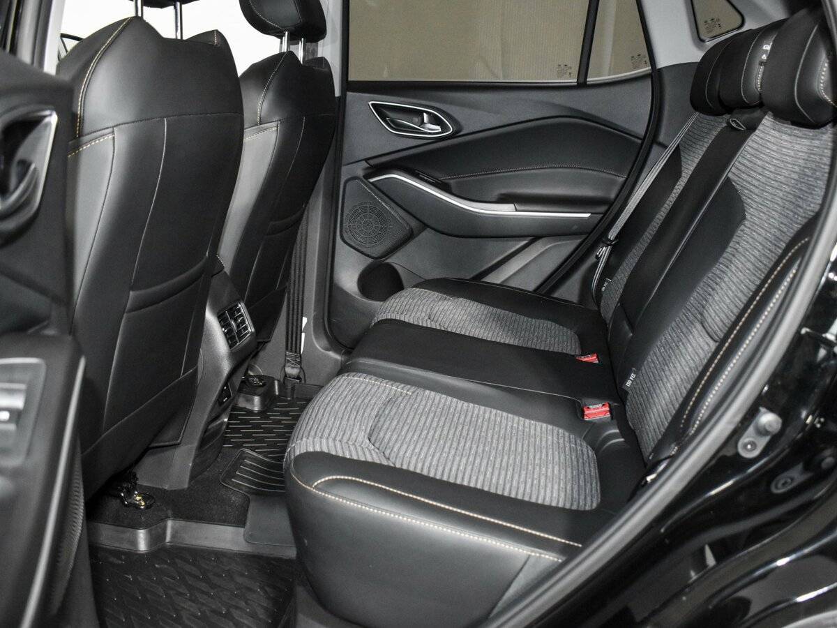 Купить Москвич 3, 2024, 13 982 км, фото №13