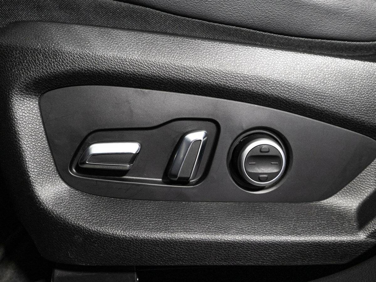 Купить Exeed VX, 2023, 61 567 км, фото №19