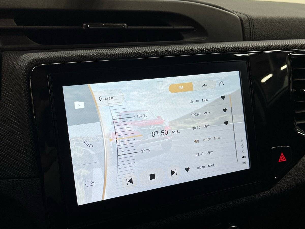 Купить Chery Tiggo 4, 2022, 15 600 км, фото №15