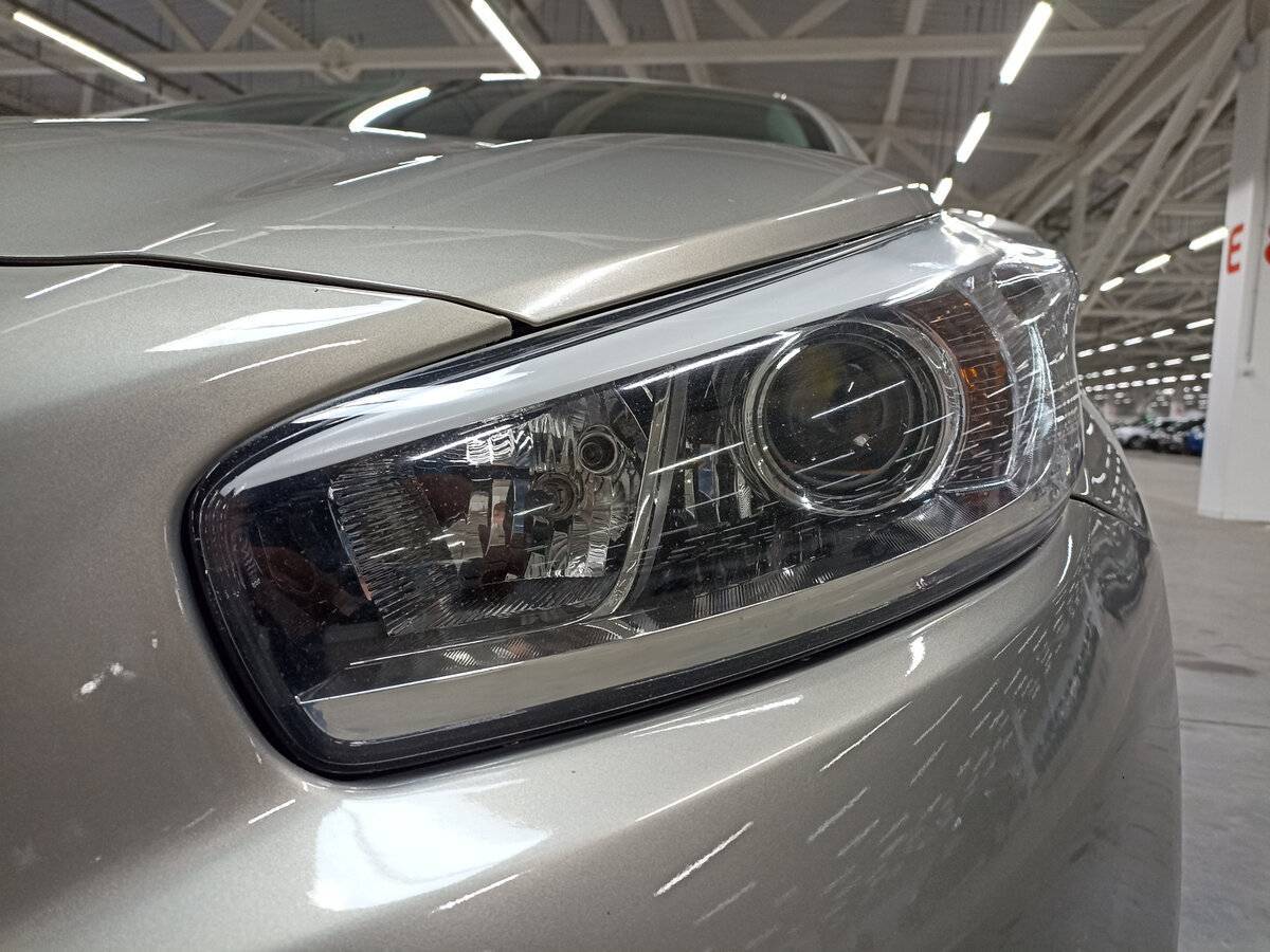 Купить Kia Ceed, 2015, 150 002 км, фото №17