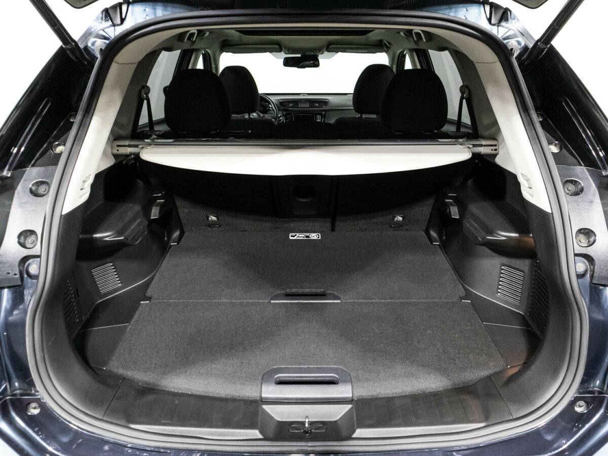 Купить Nissan X-Trail, 2020, 127 000 км, фото №15