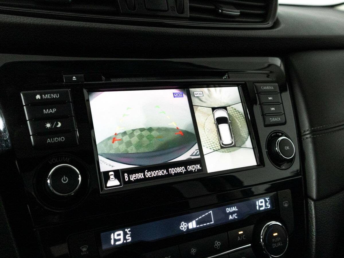Купить Nissan X-Trail, 2020, 127 000 км, фото №18