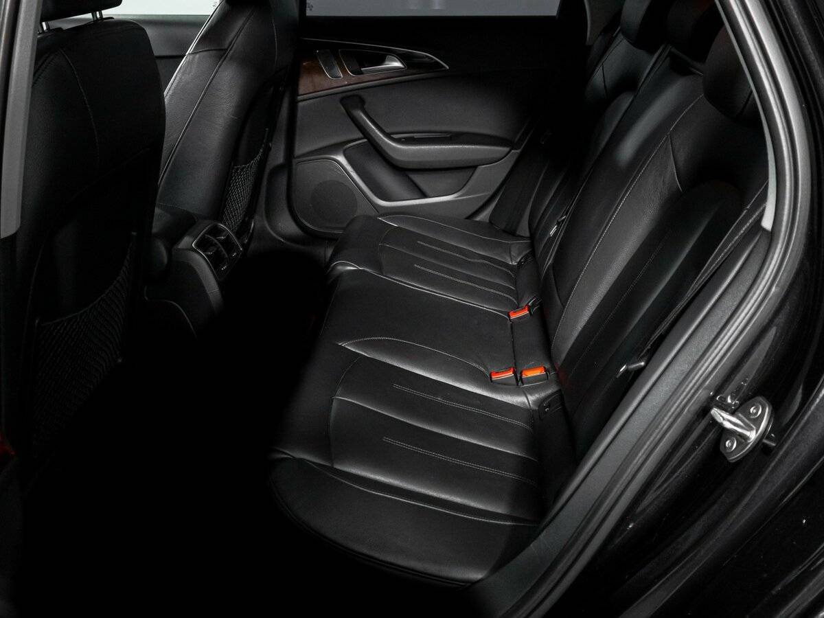 Купить Audi A6, 2014, 242 477 км, фото №10