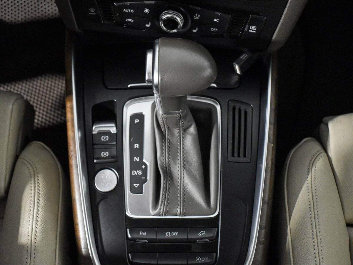 Купить Audi Q5, 2013, 103 258 км, фото №13