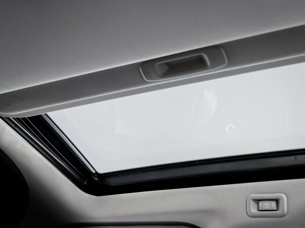 Купить Infiniti QX60, 2014, 119 448 км, фото №22