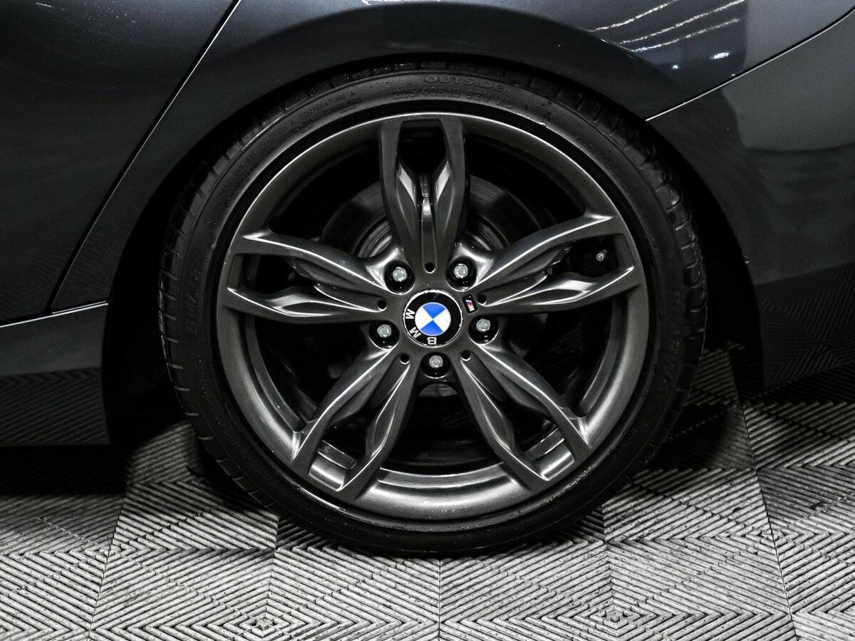 Купить BMW 1 серии 118i, 2018, 50 000 км, фото №14