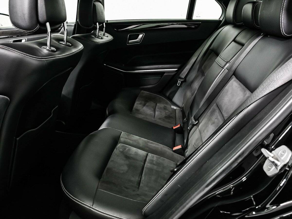 Купить Mercedes-Benz E-Класс 200, 2014, 135 000 км, фото №12