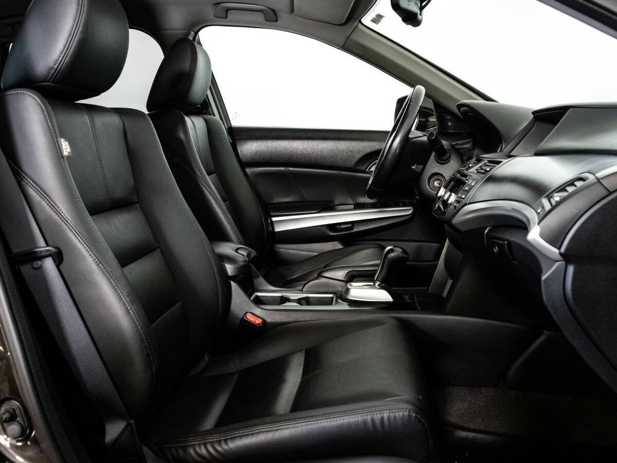 Купить Honda Crosstour, 2013, 275 452 км, фото №19