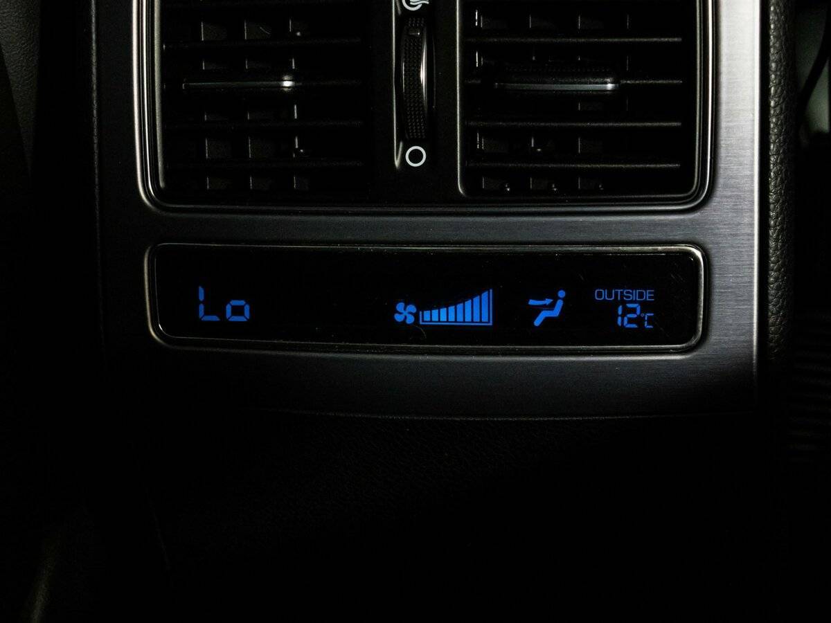 Купить Hyundai Equus, 2015, 165 400 км, фото №24