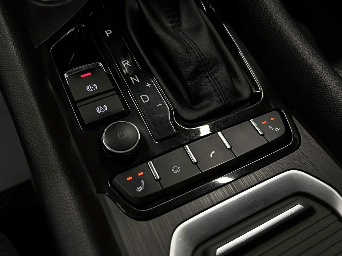 Купить Chery Tiggo 4, 2021, 48 166 км, фото №18