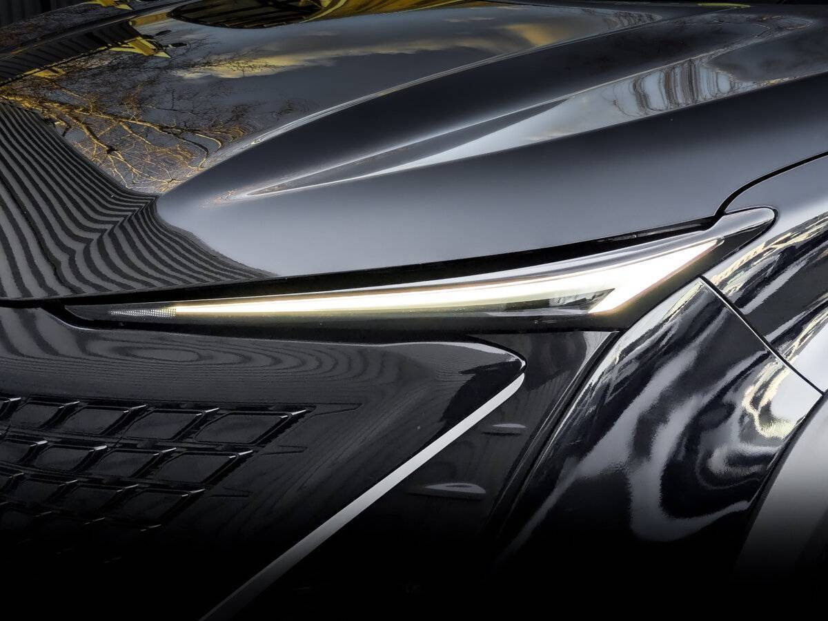 Купить Changan UNI-T, 2023, 54 667 км, фото №17