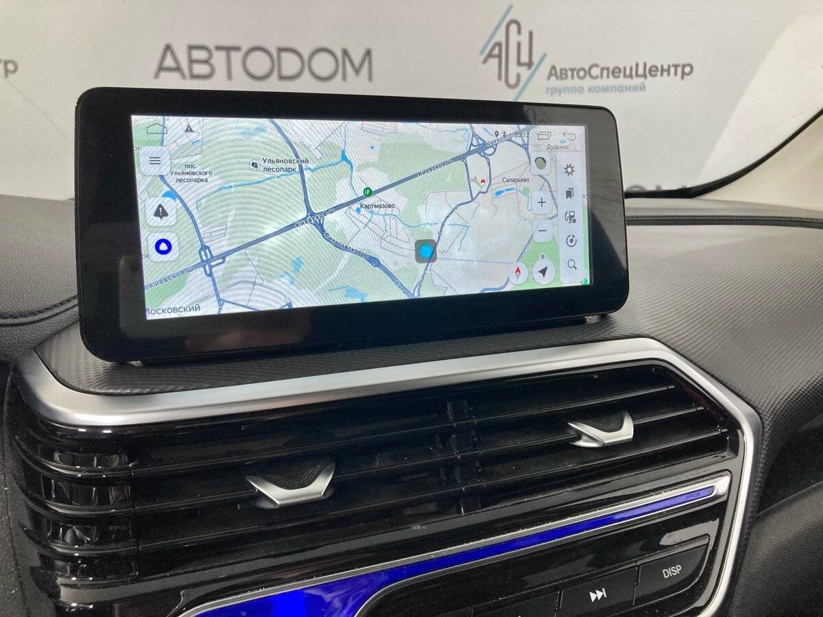 Купить Changan Alsvin, 2023, 39 808 км, фото №10