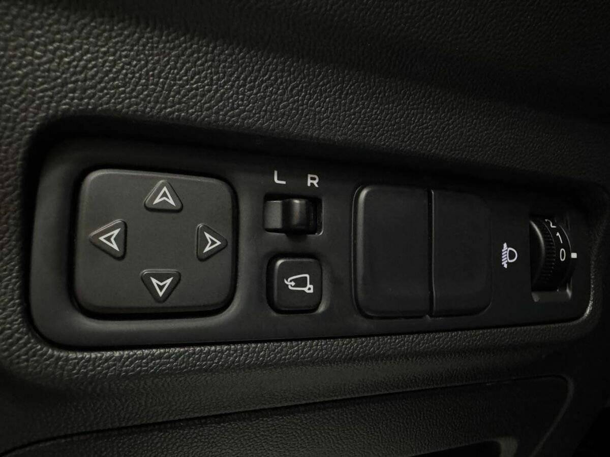 Купить Changan CS35 Plus, 2023, 22 293 км, фото №11