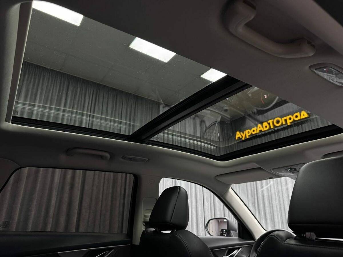 Купить Changan CS35 Plus, 2023, 22 293 км, фото №26