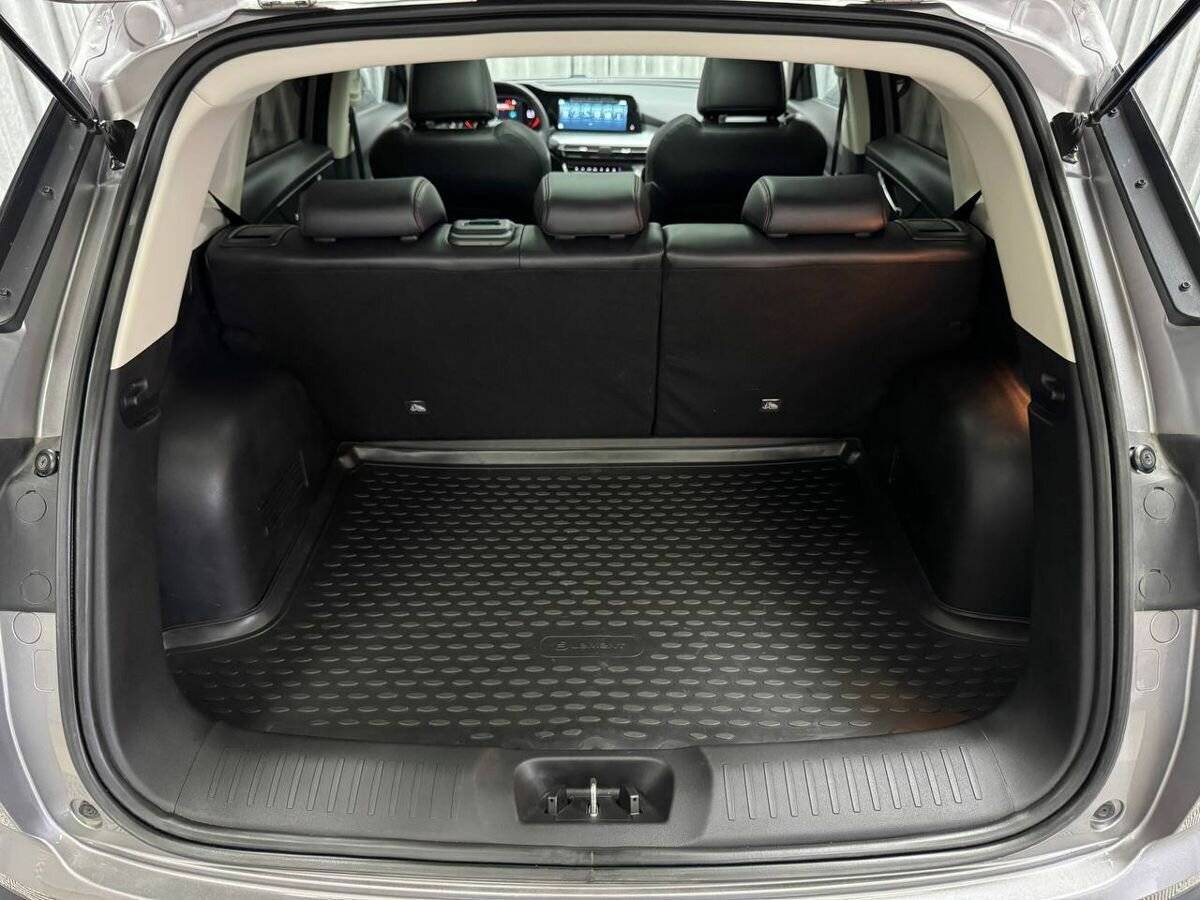 Купить Changan CS35 Plus, 2023, 22 293 км, фото №31