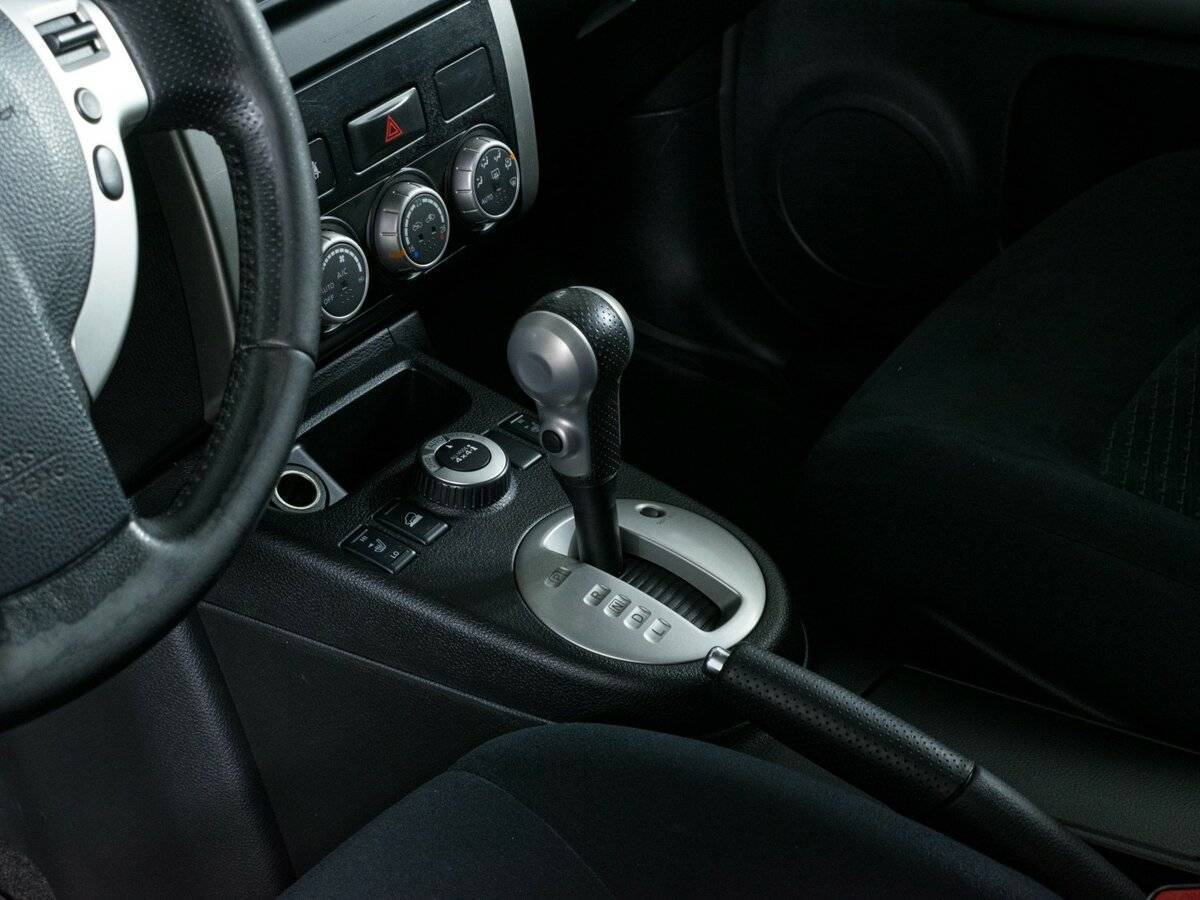 Купить Nissan X-Trail, 2014, 180 000 км, фото №16