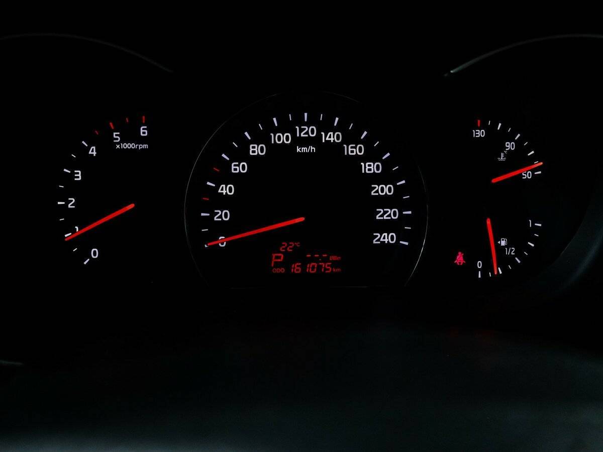 Купить Kia Sorento, 2017, 161 074 км, фото №11