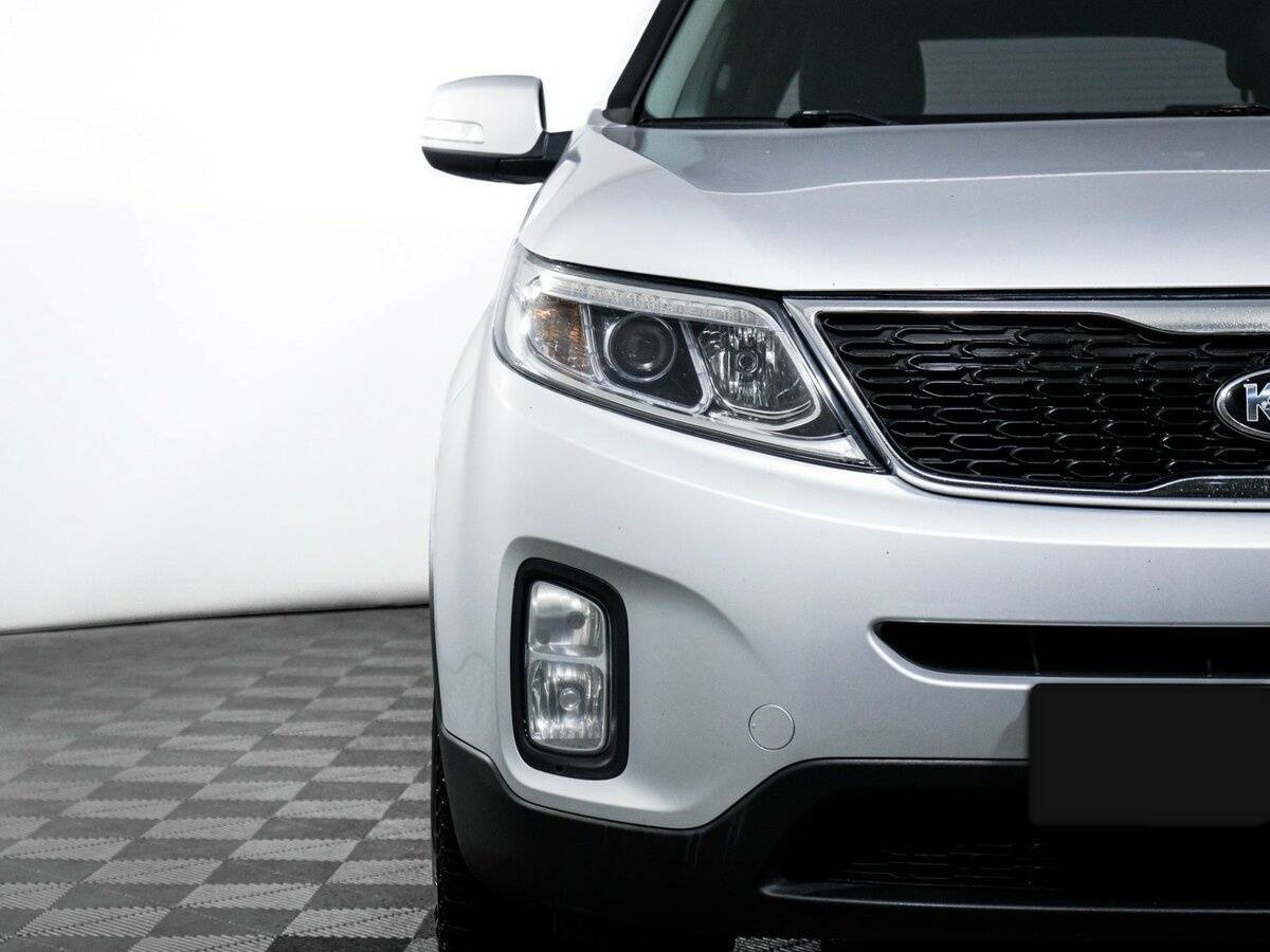 Купить Kia Sorento, 2017, 161 074 км, фото №16