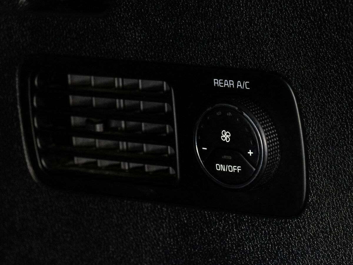 Купить Kia Sorento Prime, 2016, 177 003 км, фото №29