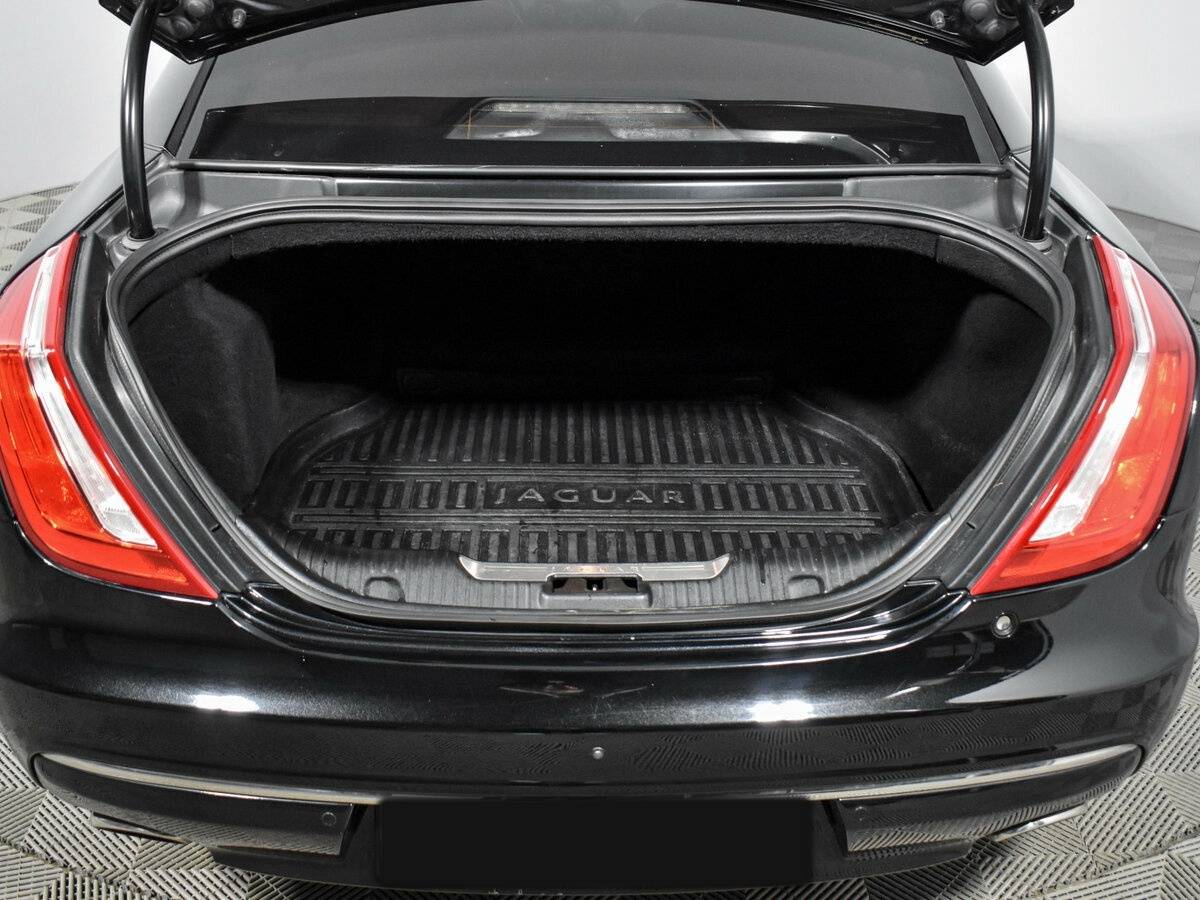 Купить Jaguar XJ Long, 2016, 151 000 км, фото №26