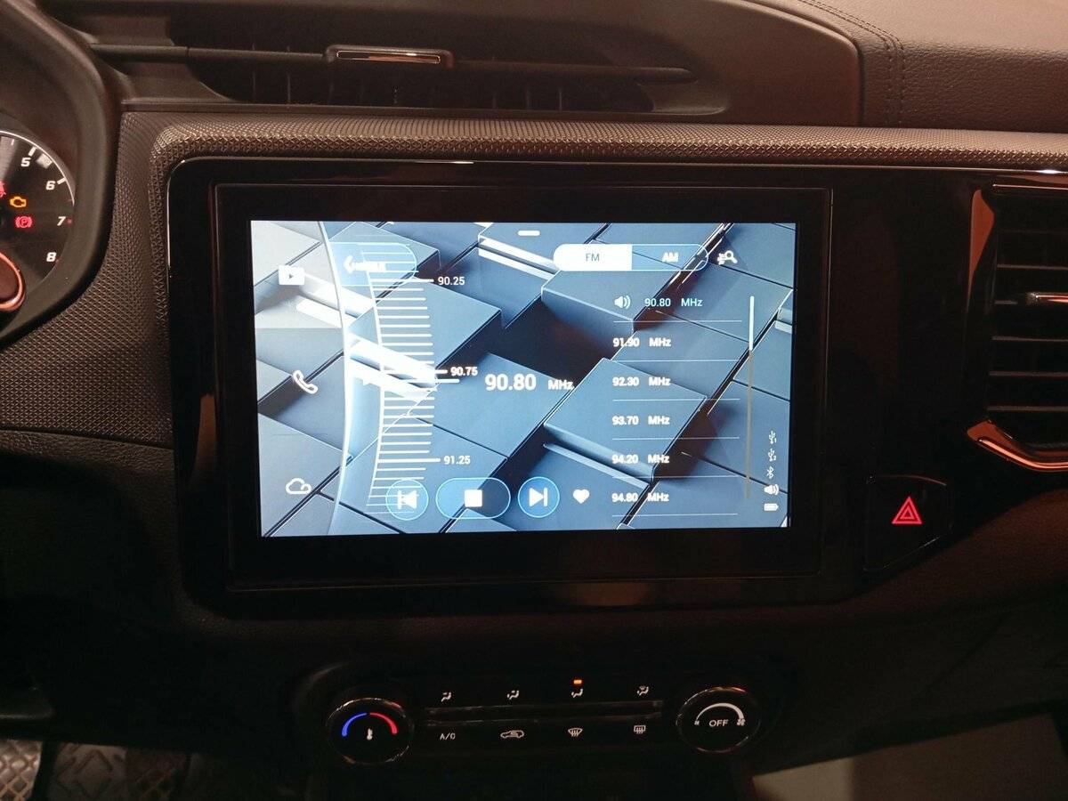 Купить Chery Tiggo 4, 2021, 50 552 км, фото №16