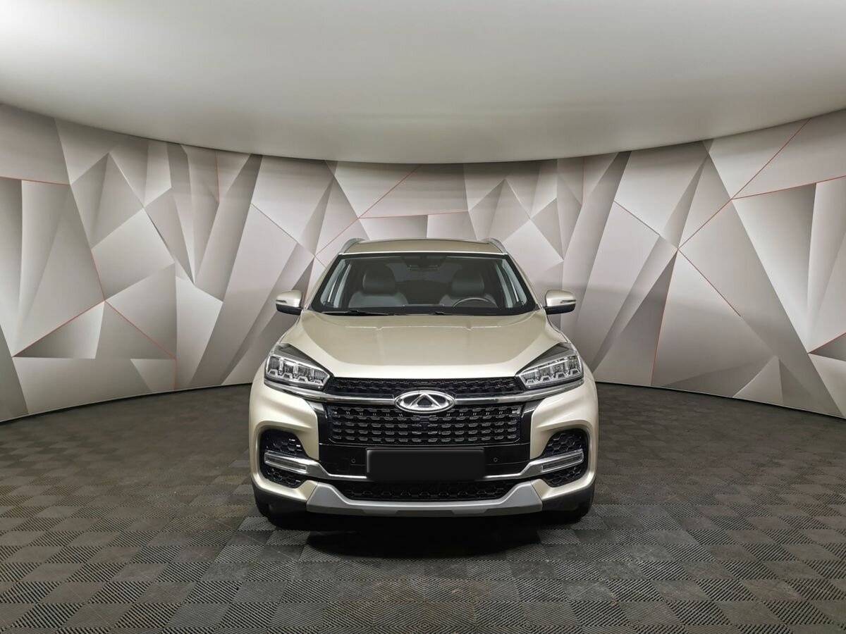 Купить Chery Tiggo 8, 2020, 38 624 км, фото №7