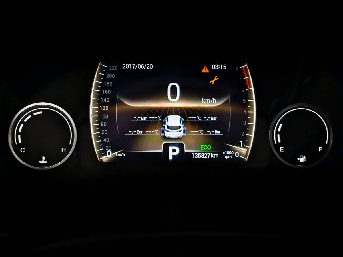 Купить Chery Tiggo 4, 2021, 135 324 км, фото №13