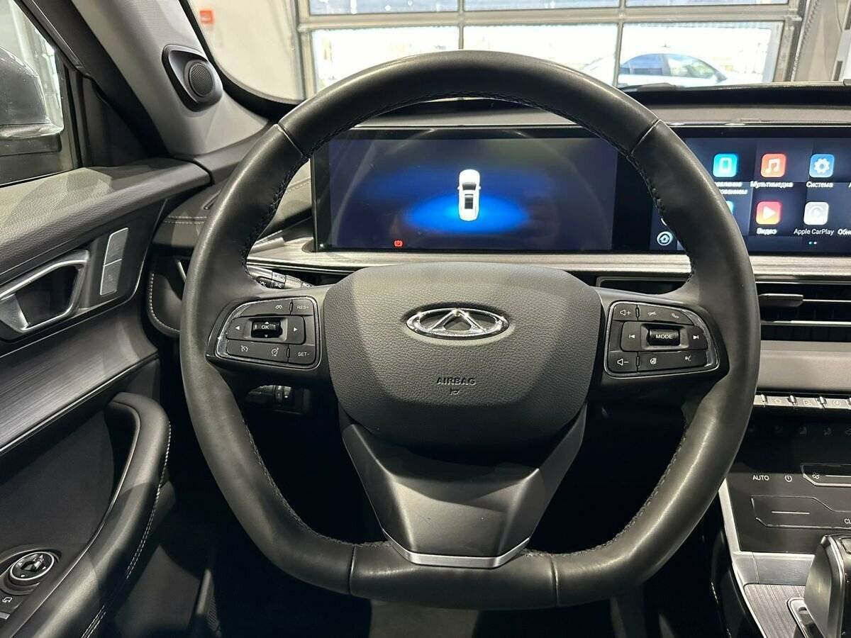 Купить Chery Tiggo 7 Pro Max, 2023, 30 923 км, фото №17