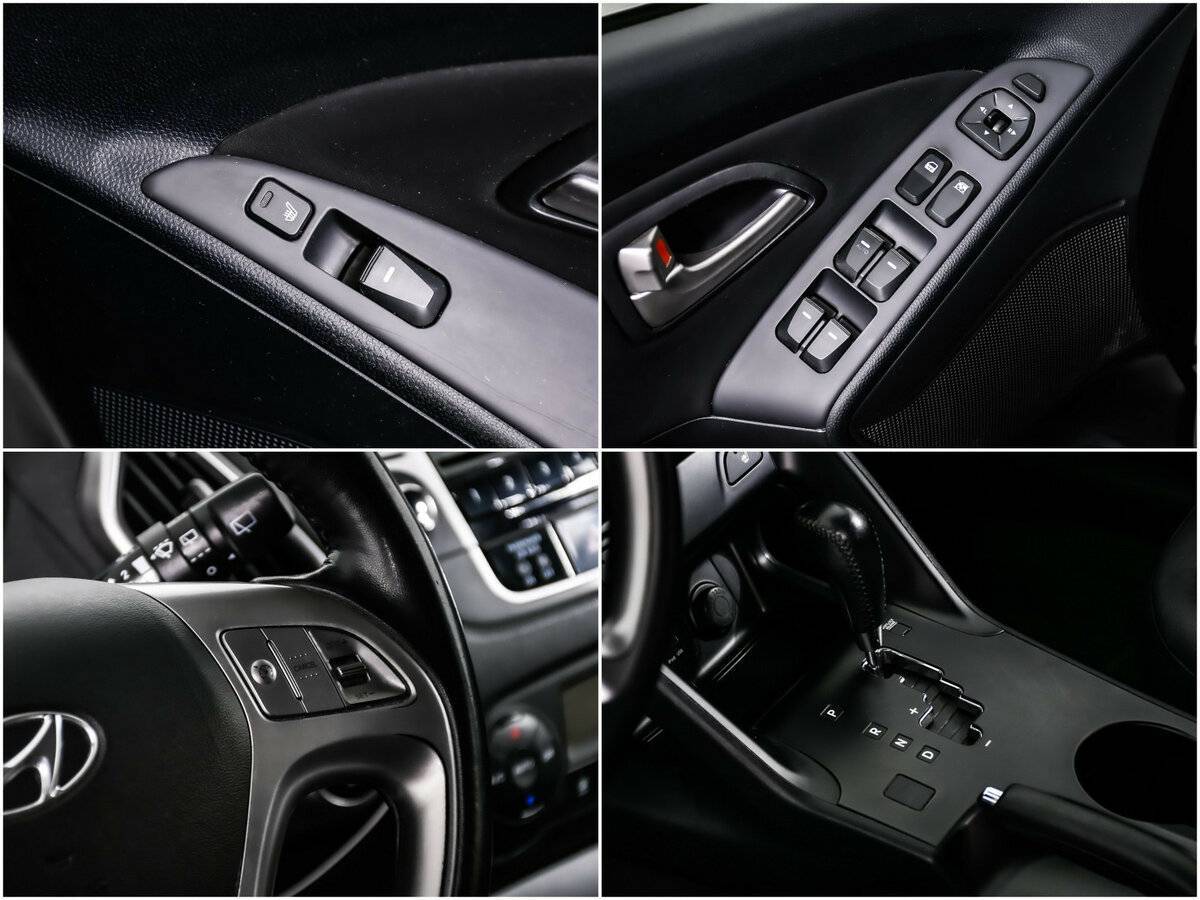 Купить Hyundai ix35, 2012, 125 638 км, фото №17