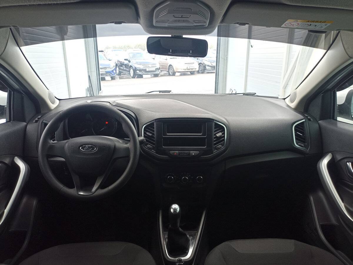 Купить Lada (ВАЗ) XRAY, 2021, 92 367 км, фото №14