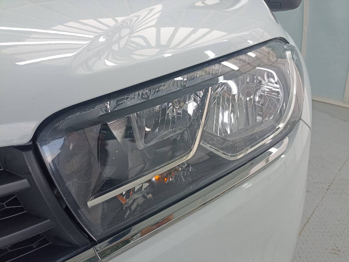 Купить Lada (ВАЗ) XRAY, 2021, 92 367 км, фото №17