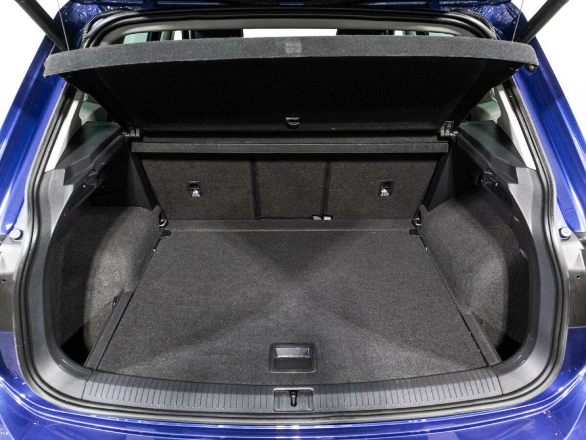 Купить Volkswagen Tiguan, 2018, 121 558 км, фото №15