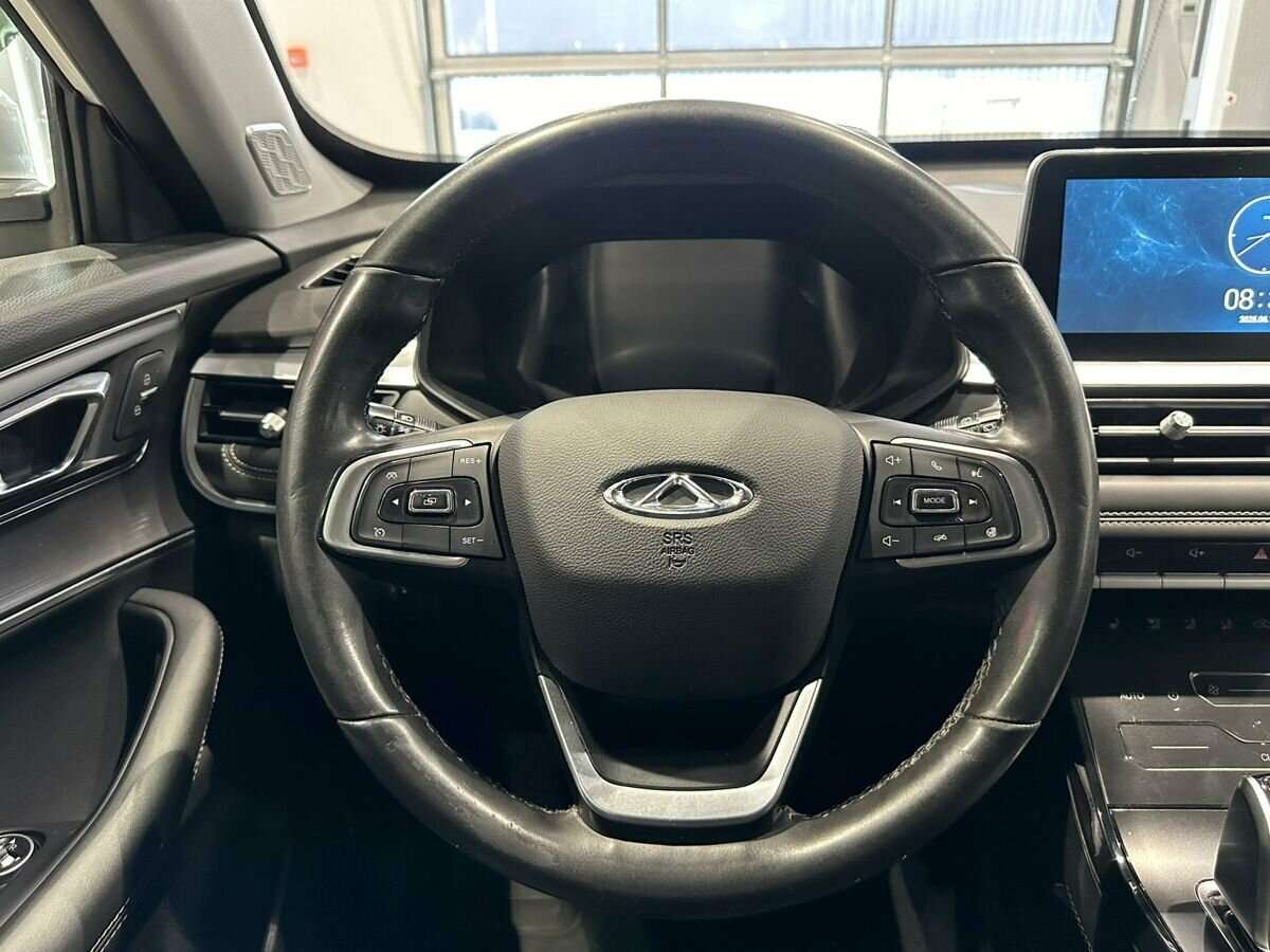 Купить Chery Tiggo 7 Pro, 2022, 75 389 км, фото №17