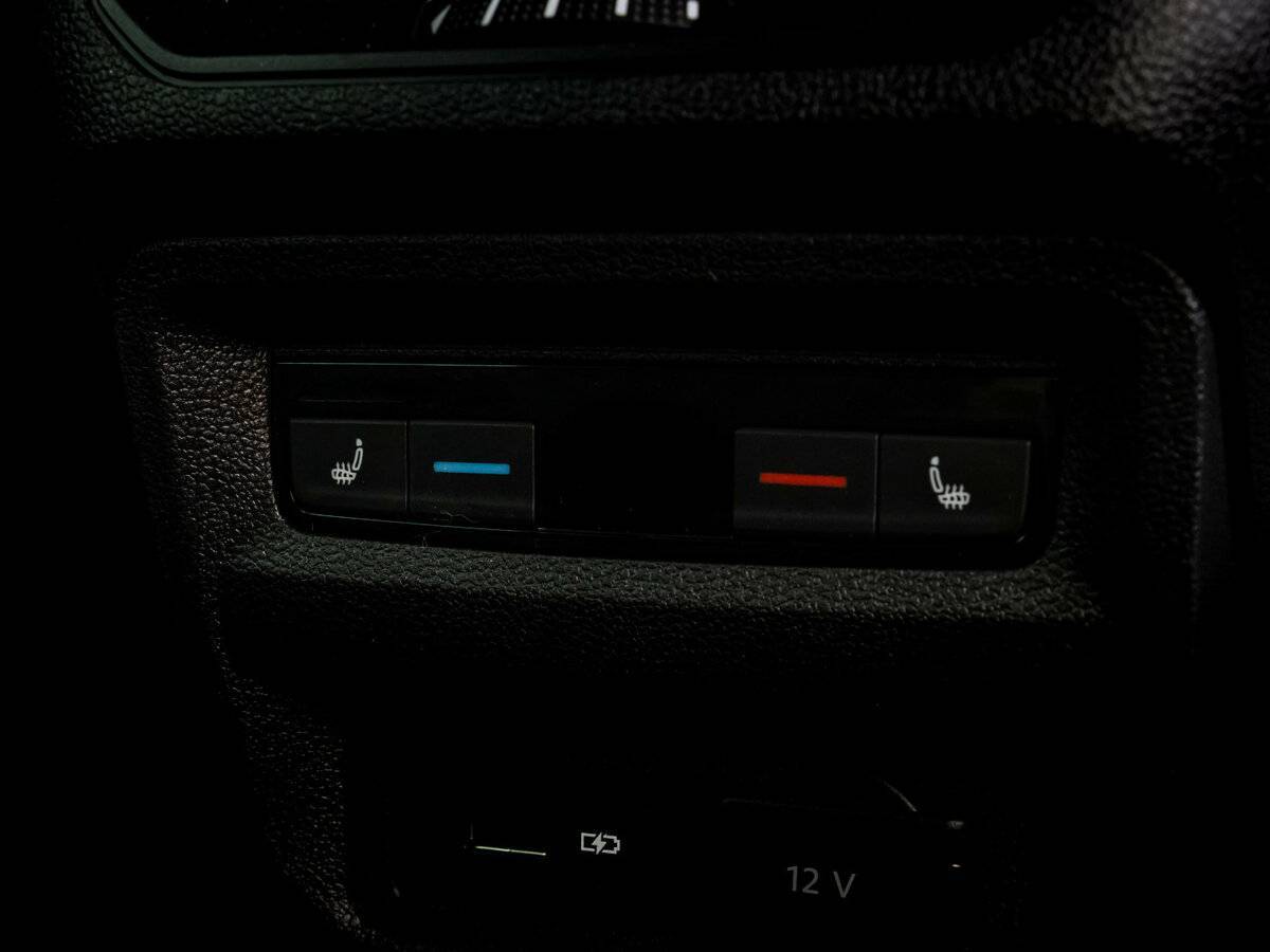 Купить Volkswagen Tiguan, 2018, 84 709 км, фото №18