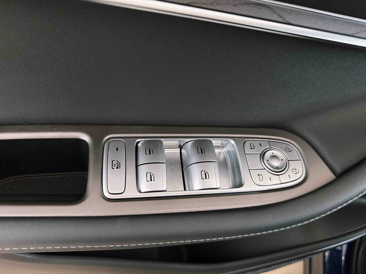 Купить Chery Tiggo 8 Pro Max, 2024, 5 310 км, фото №27