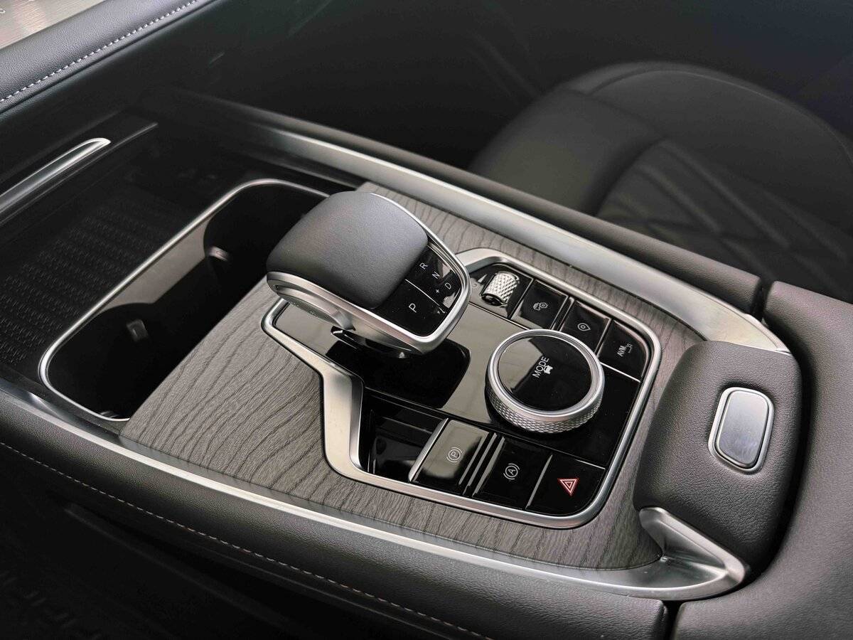 Купить Chery Tiggo 8 Pro Max, 2024, 5 310 км, фото №30