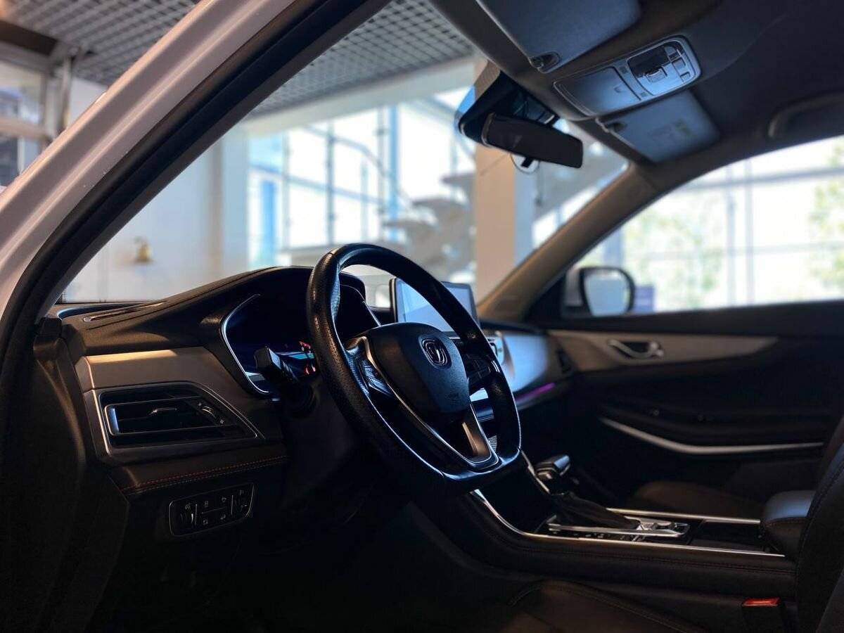 Купить Changan CS75, 2020, 95 304 км, фото №23