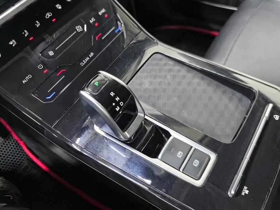 Купить Chery Tiggo 7 Pro, 2020, 72 000 км, фото №17