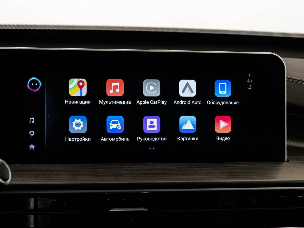 Купить Chery Tiggo 4 Pro, 2023, 37 335 км, фото №17