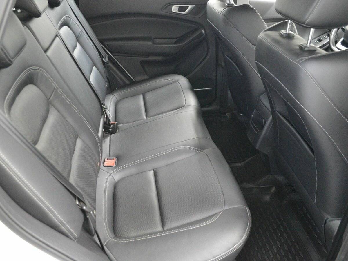 Купить Chery Tiggo 4, 2021, 62 029 км, фото №13